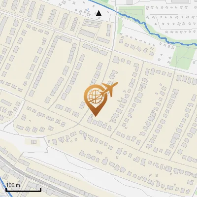 Foto zu Justus-Brinckmann-Straße 22, 21029 Hamburg