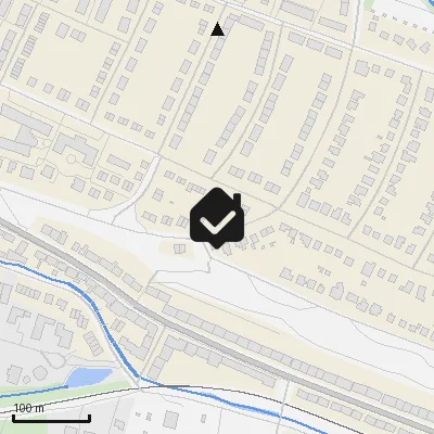 Bild zu Justus-Brinckmann-Straße 25, 21029 Hamburg