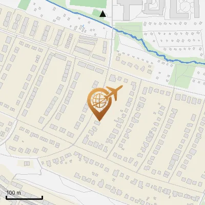 Foto zu Justus-Brinckmann-Straße 28, 21029 Hamburg