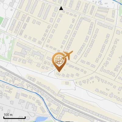 Foto zu Justus-Brinckmann-Straße 3, 21029 Hamburg