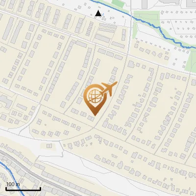 Foto zu Justus-Brinckmann-Straße 31, 21029 Hamburg