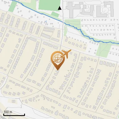 Foto zu Justus-Brinckmann-Straße 32, 21029 Hamburg