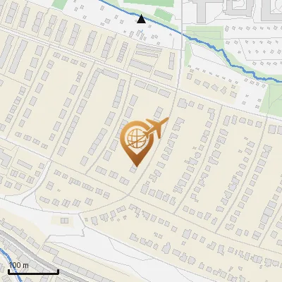 Foto zu Justus-Brinckmann-Straße 35, 21029 Hamburg