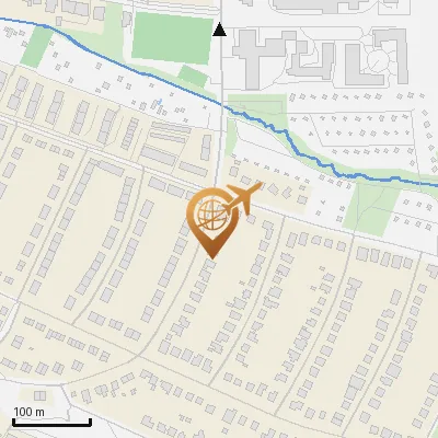 Foto zu Justus-Brinckmann-Straße 36, 21029 Hamburg