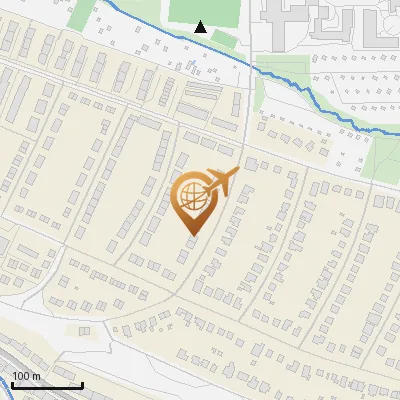 Foto zu Justus-Brinckmann-Straße 39, 21029 Hamburg