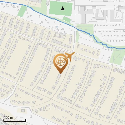 Foto zu Justus-Brinckmann-Straße 45, 21029 Hamburg