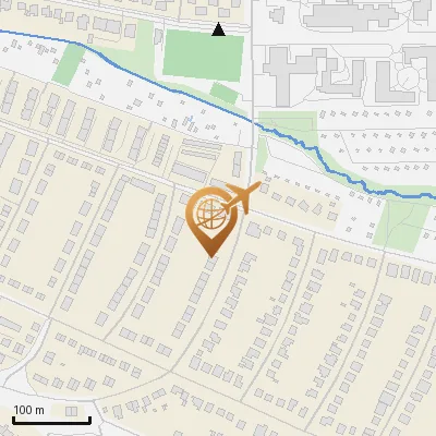 Foto zu Justus-Brinckmann-Straße 51, 21029 Hamburg