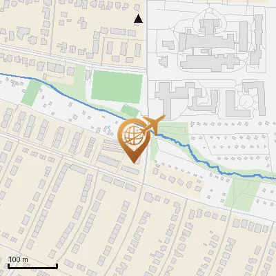 Foto zu Justus-Brinckmann-Straße 57, 21029 Hamburg