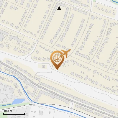 Foto zu Justus-Brinckmann-Straße 6, 21029 Hamburg