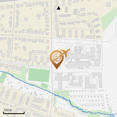 Foto zu Justus-Brinckmann-Straße 62, 21029 Hamburg