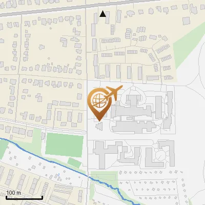 Foto zu Justus-Brinckmann-Straße 64, 21029 Hamburg