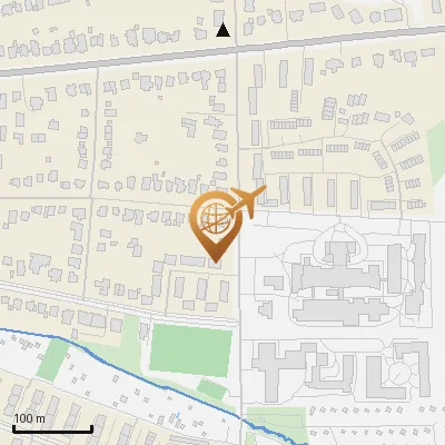 Foto zu Justus-Brinckmann-Straße 77, 21029 Hamburg