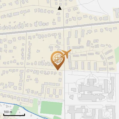 Foto zu Justus-Brinckmann-Straße 79, 21029 Hamburg