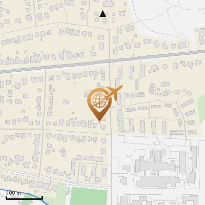 Foto zu Justus-Brinckmann-Straße 83, 21029 Hamburg