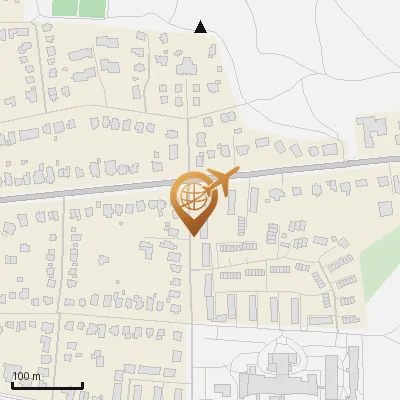 Foto zu Justus-Brinckmann-Straße 84, 21029 Hamburg