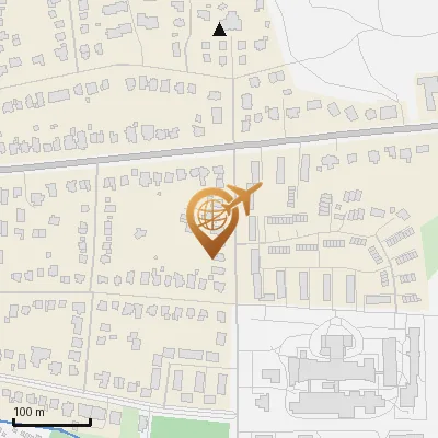 Foto zu Justus-Brinckmann-Straße 85, 21029 Hamburg