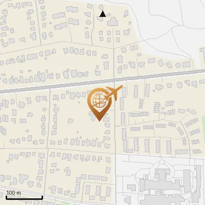 Foto zu Justus-Brinckmann-Straße 89, 21029 Hamburg