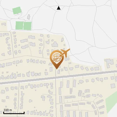 Foto zu Justus-Brinckmann-Straße 90, 21029 Hamburg