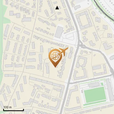 Foto zu Juttaweg 10, 22335 Hamburg