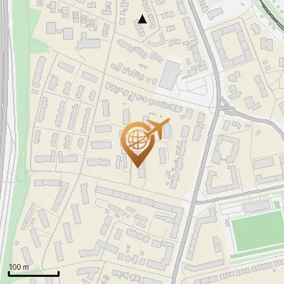 Foto zu Juttaweg 12, 22335 Hamburg