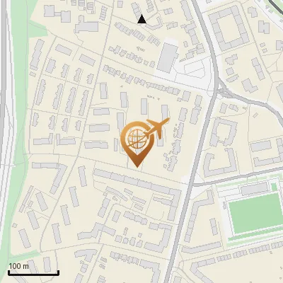 Foto zu Juttaweg 14, 22335 Hamburg