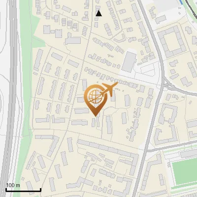 Foto zu Juttaweg 2, 22335 Hamburg