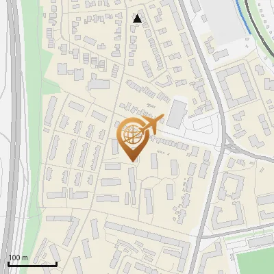 Foto zu Juttaweg 5, 22335 Hamburg