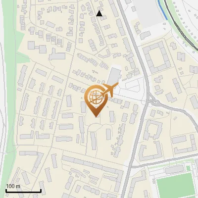 Foto zu Juttaweg 7, 22335 Hamburg