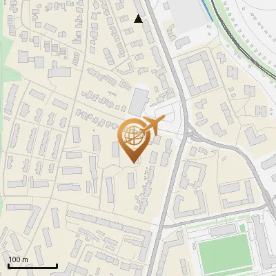 Foto zu Juttaweg 9, 22335 Hamburg