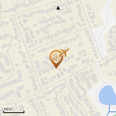 Foto zu Kálmánstraße 10, 22145 Hamburg