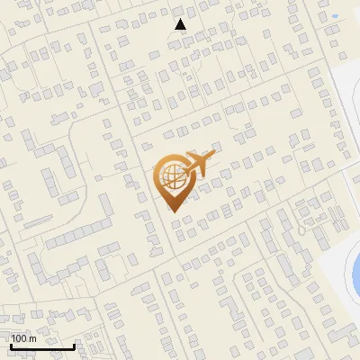 Foto zu Kálmánstraße 2, 22145 Hamburg