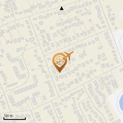 Foto zu Kálmánstraße 3, 22145 Hamburg