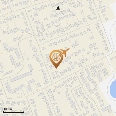 Foto zu Kálmánstraße 4, 22145 Hamburg