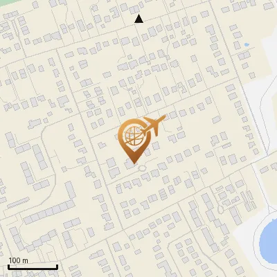 Foto zu Kálmánstraße 5, 22145 Hamburg