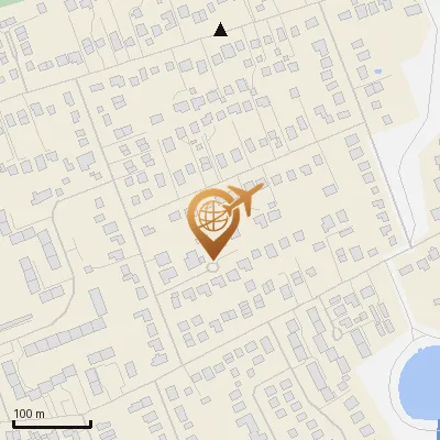 Foto zu Kálmánstraße 7, 22145 Hamburg