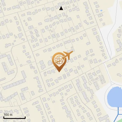 Foto zu Kálmánstraße 8, 22145 Hamburg