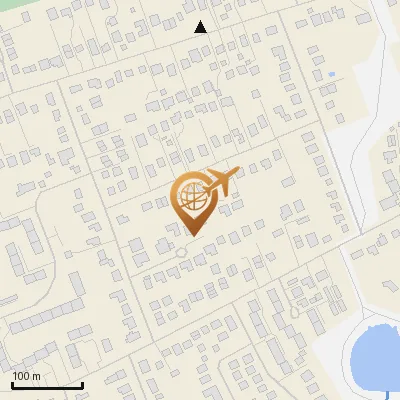 Foto zu Kálmánstraße 9, 22145 Hamburg