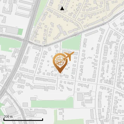 Foto zu Kachletstraße 11, 81735 München