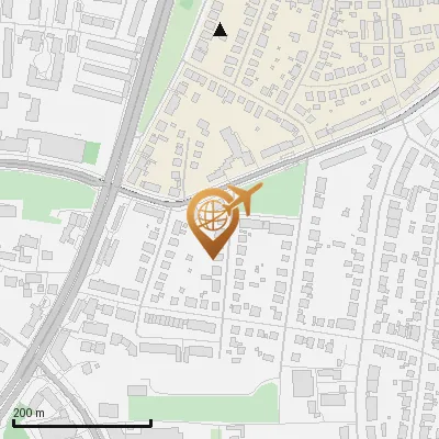 Foto zu Kachletstraße 8, 81735 München