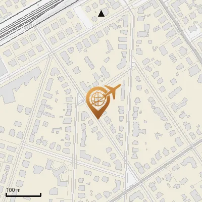 Foto zu Kadettenweg 11, 12205 Berlin