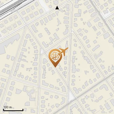Foto zu Kadettenweg 13, 12205 Berlin