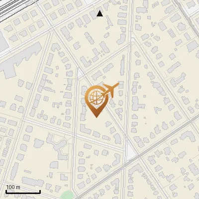 Foto zu Kadettenweg 16, 12205 Berlin