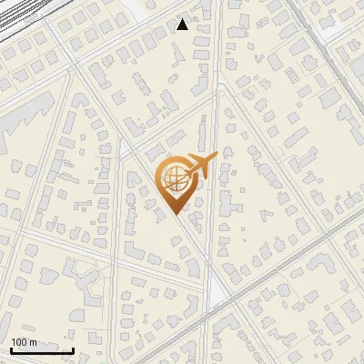Foto zu Kadettenweg 17, 12205 Berlin