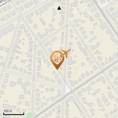 Foto zu Kadettenweg 21, 12205 Berlin