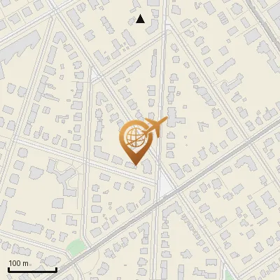 Foto zu Kadettenweg 24, 12205 Berlin