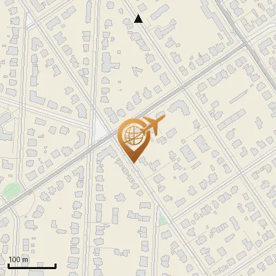 Foto zu Kadettenweg 35, 12205 Berlin