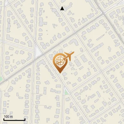 Foto zu Kadettenweg 39, 12205 Berlin