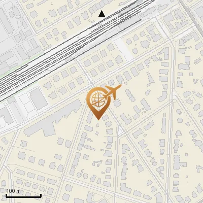 Foto zu Kadettenweg 4, 12205 Berlin