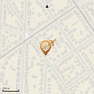 Foto zu Kadettenweg 41, 12205 Berlin