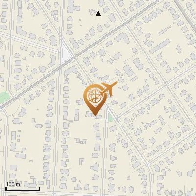 Foto zu Kadettenweg 44, 12205 Berlin